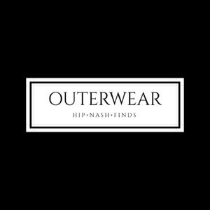 Outerwear